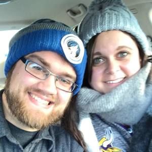 Meet your Posher, Nick